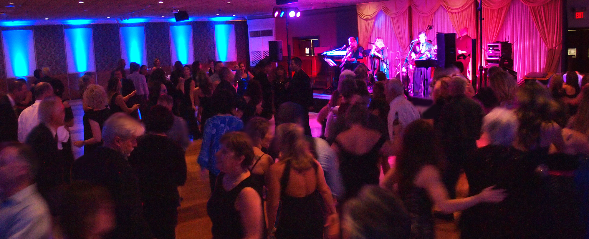 Gala Entertainment