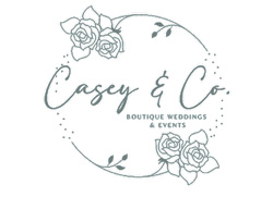 Casey and Co Logo