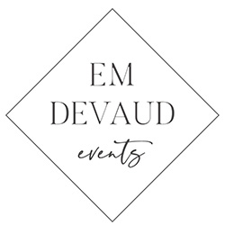 Em Devaud Logo
