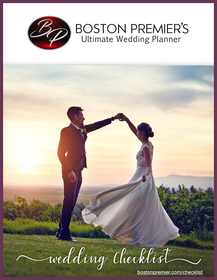 Our Wedding Planner Checklist